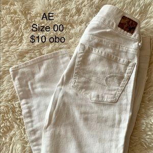 AE jeans